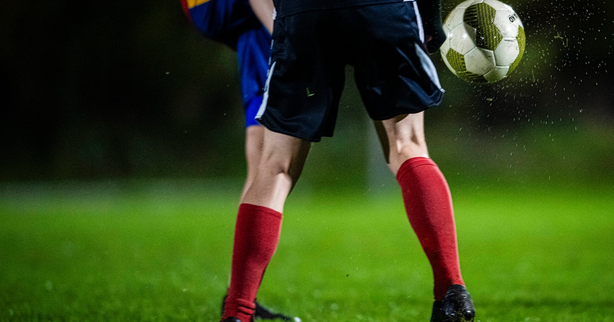 VOETBALKALENDER 2026-2027. Tweede Provinciale B Antwerpen