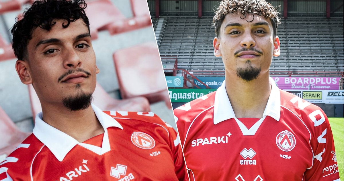 “De coach wilde me er écht bij en dat gaf de doorslag”: Nayel Mehssatou is klaar om te knallen in tw