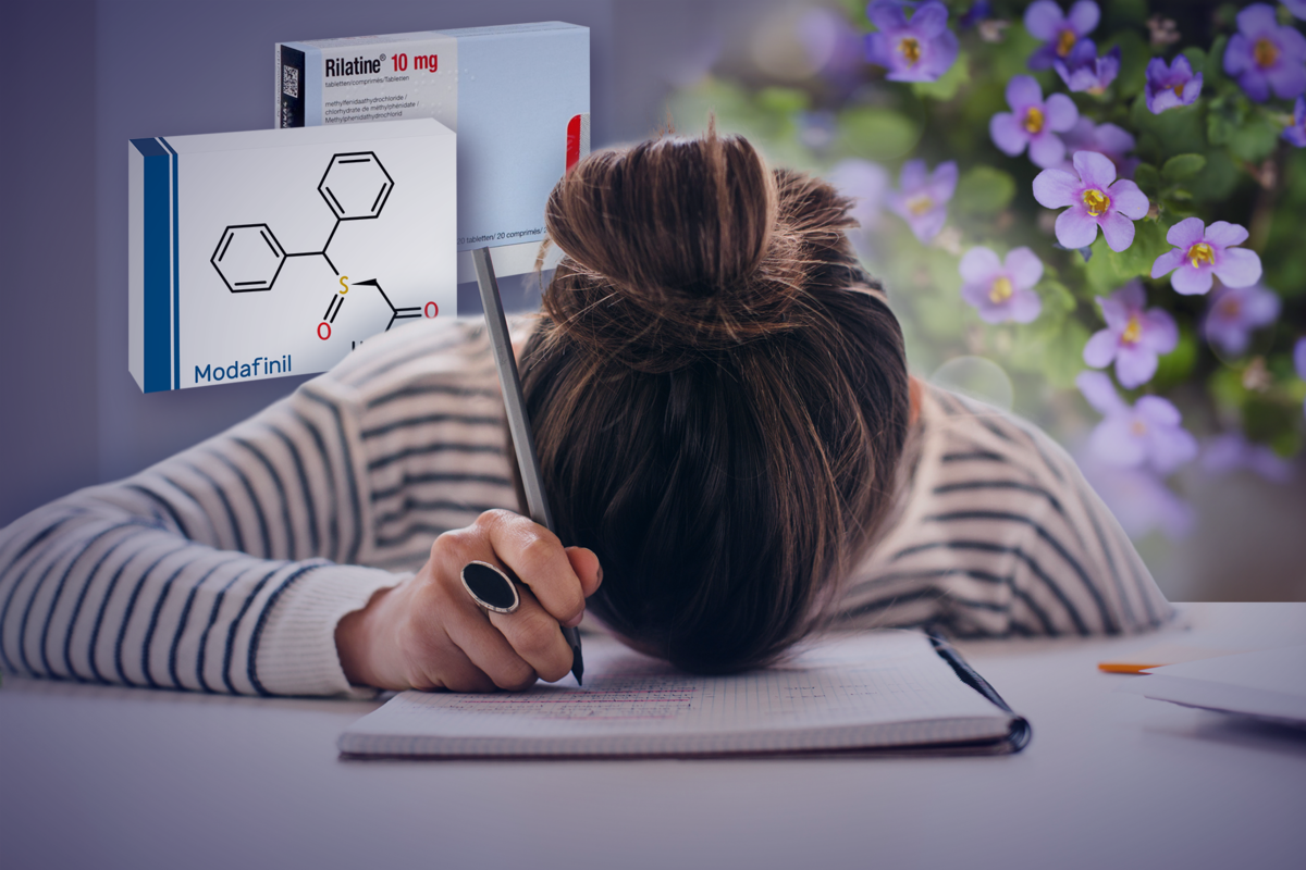 modafinil bestellen belgie