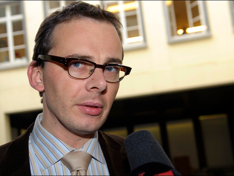 Wouter Beke.
