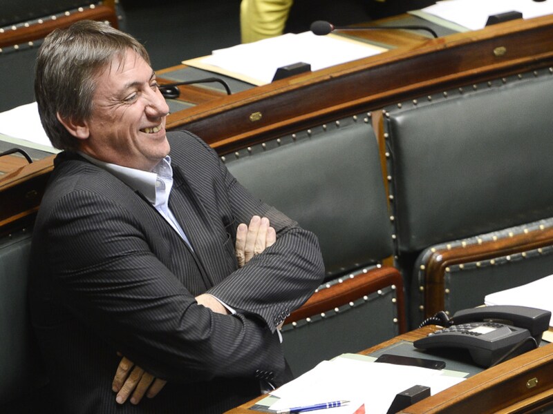 Jan Jambon (N-VA)