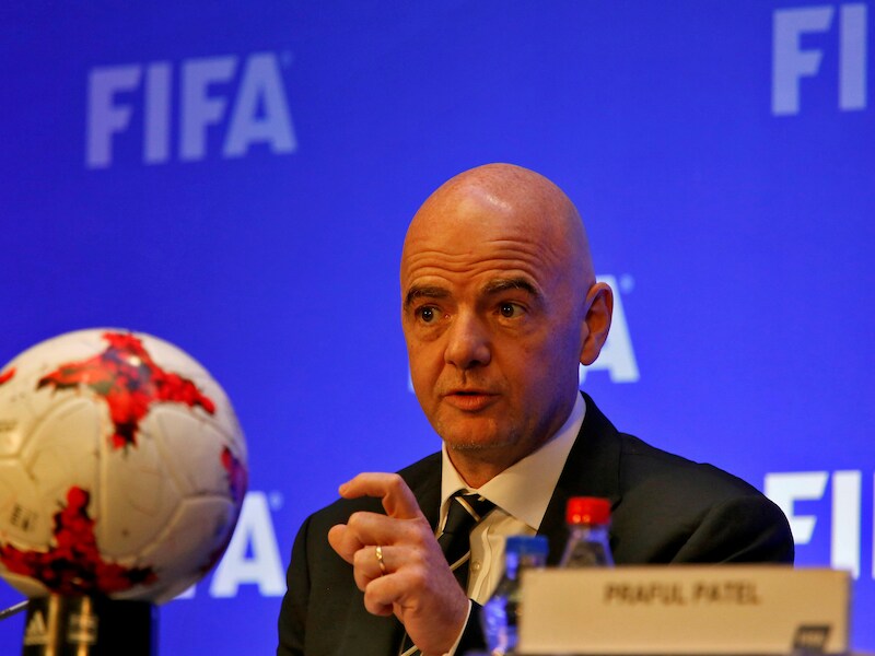 FIFA wil bidprocedure voor WK 2026 transparanter maken