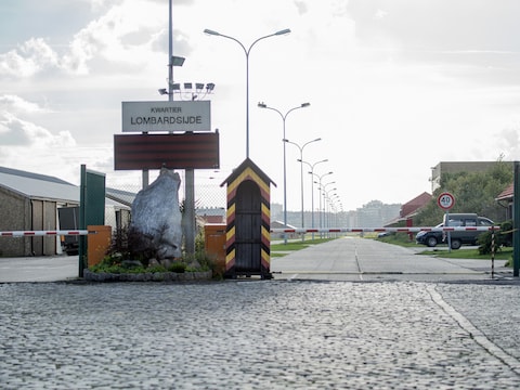 Kamp Lombardsijde