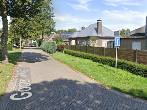 Goudvinklaan