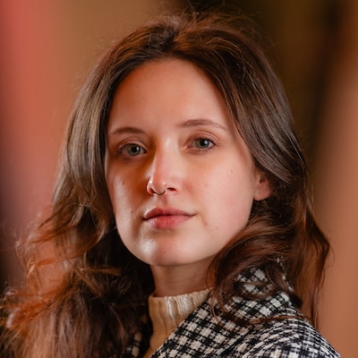 Nienke Horemans