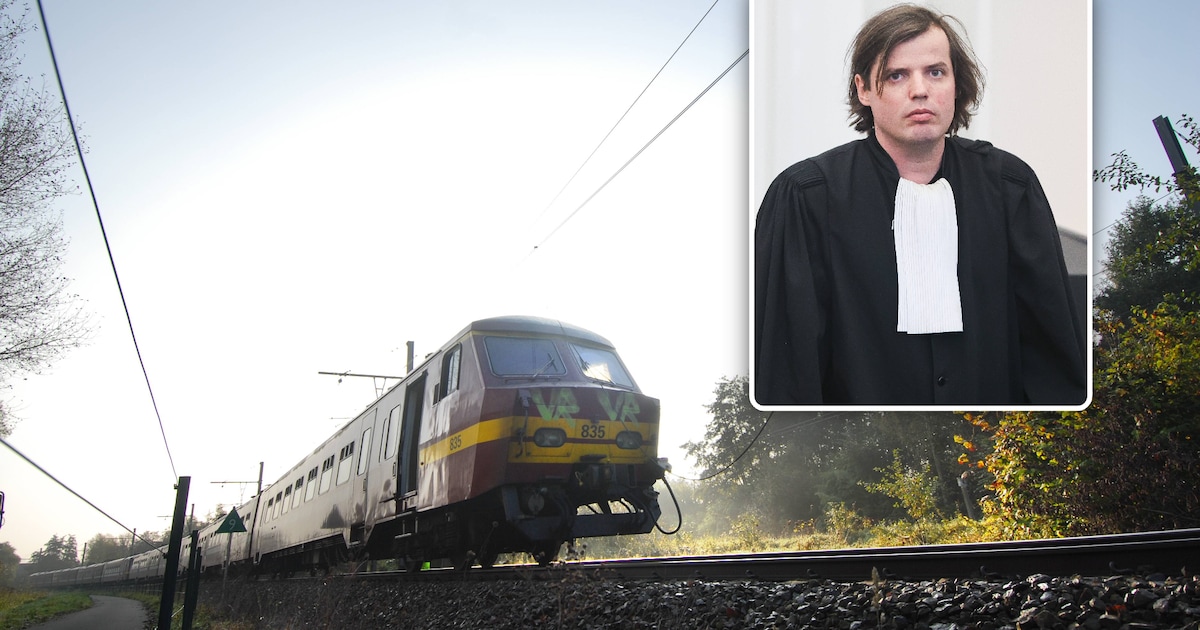 Dievenbende voor rechter na tientallen diefstallen, Infrabel vraagt 1,6 ...