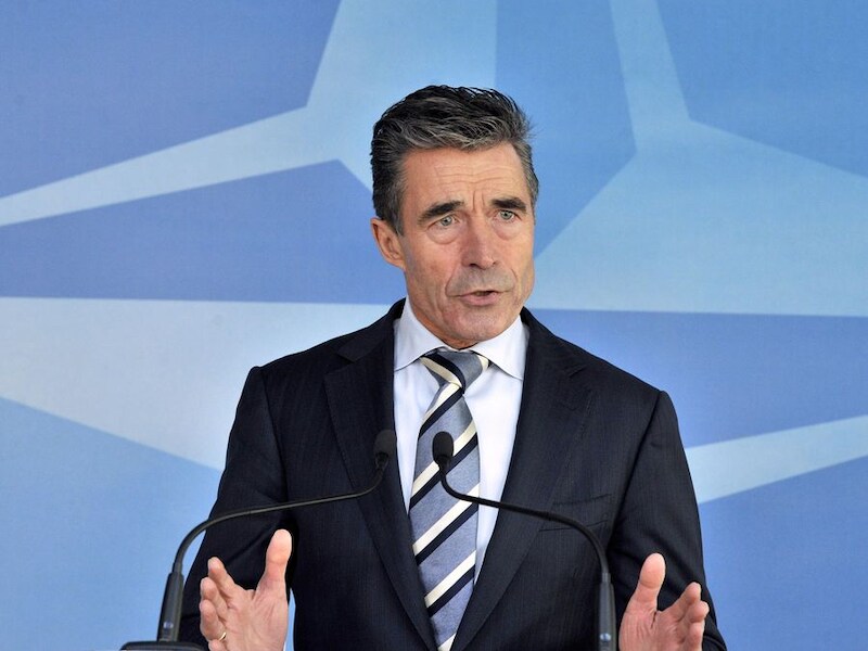 Anders Fogh Rasmussen