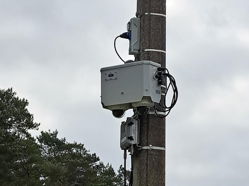 Begijnendijk schaft extra mobiele camera’s aan tegen sluikstorten: toezicht wordt uitgebreid 