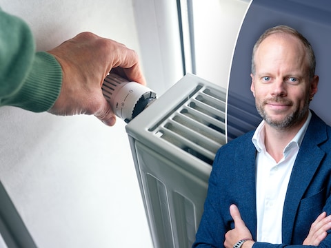 Matthias Detremmerie (Elindus) legt uit of het een goede zet was om over te stappen naar een vast energietarief.