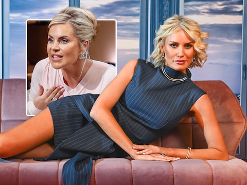 Amy De Winter noemt Melissa (inzet) haar daad “puur pestgedrag”.