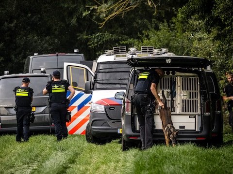 26-jarige Belg opgepakt voor drugsraid Overasselt