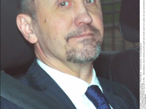 Johan Vande Lanotte.