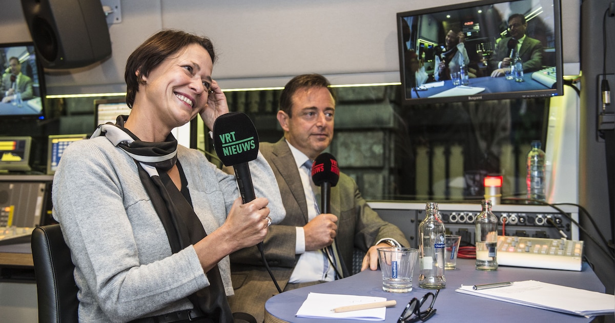 Overkapping Ring is enige raakpunt | Regio | HLN.be