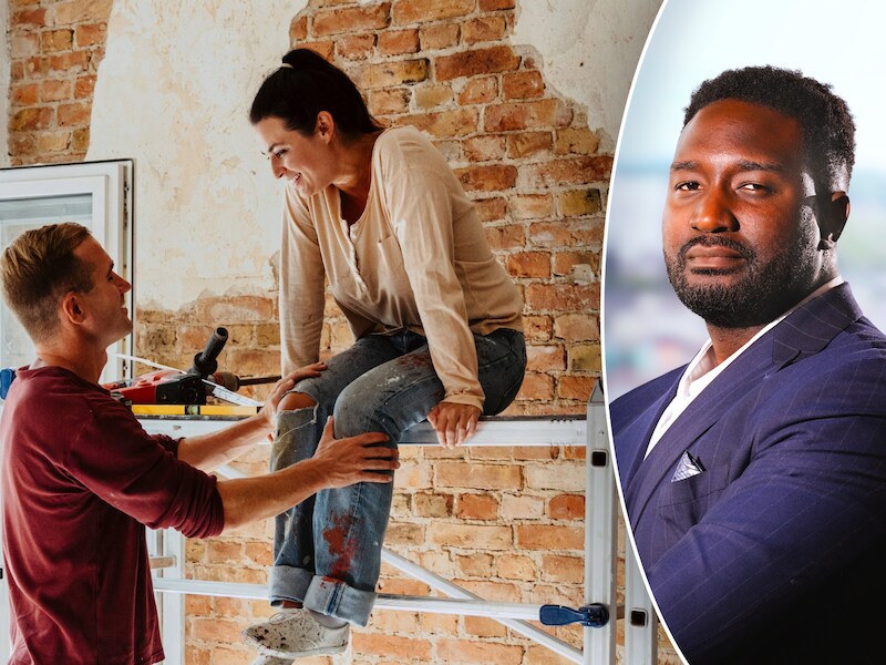 Onze geldexpert Chris Sugira tipt vijf sleutelmomenten waarop je je verzekeringen best herbekijkt. Zoals bij een nieuwe gezinssituatie of renovatie.