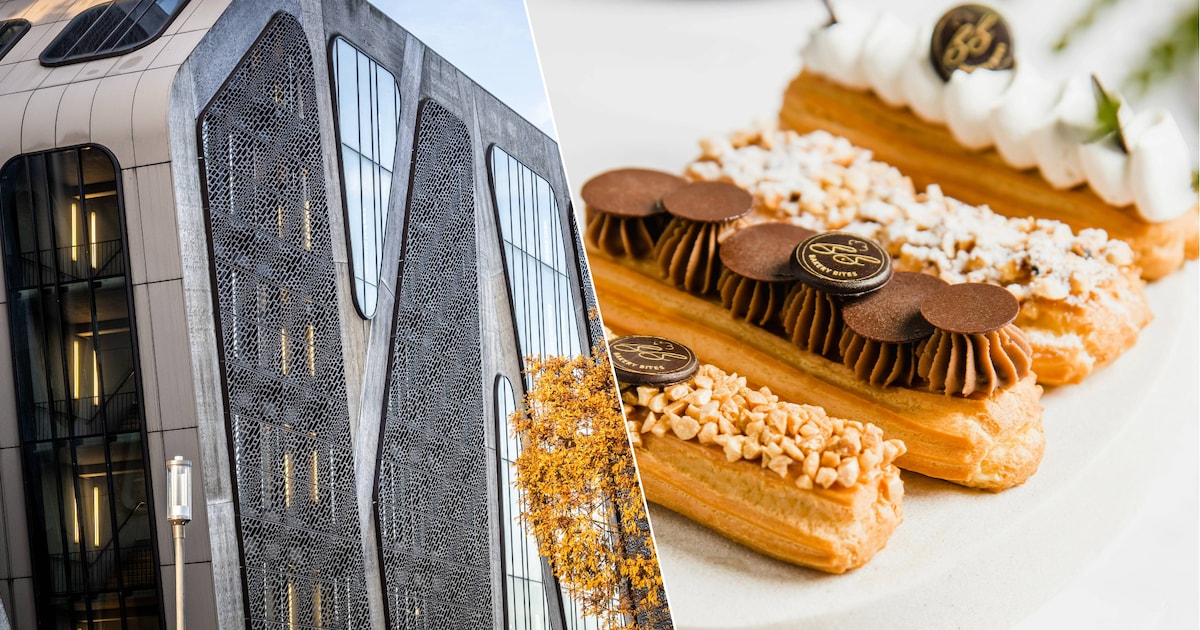 “Je had beter een éclairke gekocht voor de agent”: bejaarde vrouw voor rechter na ruzie over fout pa