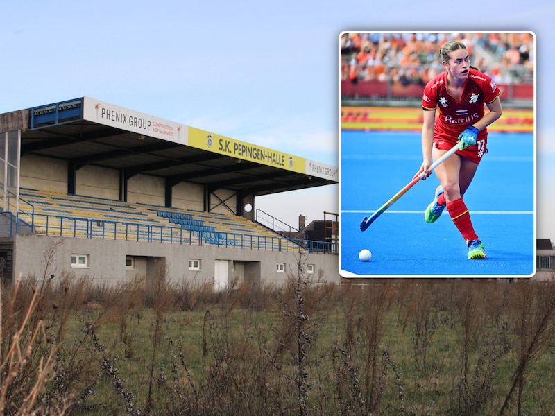 Ondanks felle kritiek zet Halle licht op groen voor hockey op Lamme Gisj: “Volwaardige hockeysite tegen september 2028”