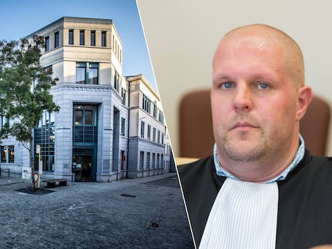 Advocaat Pieter Filipowicz nam het op voor het slachtoffer dat gefolterd werd door haar toenmalige partner.