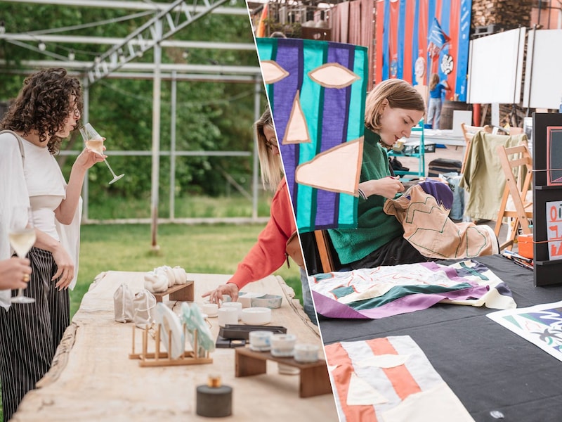 Wat te doen in Zuid-West-Vlaanderen dit weekend? Van festivals tot creatieve workshops