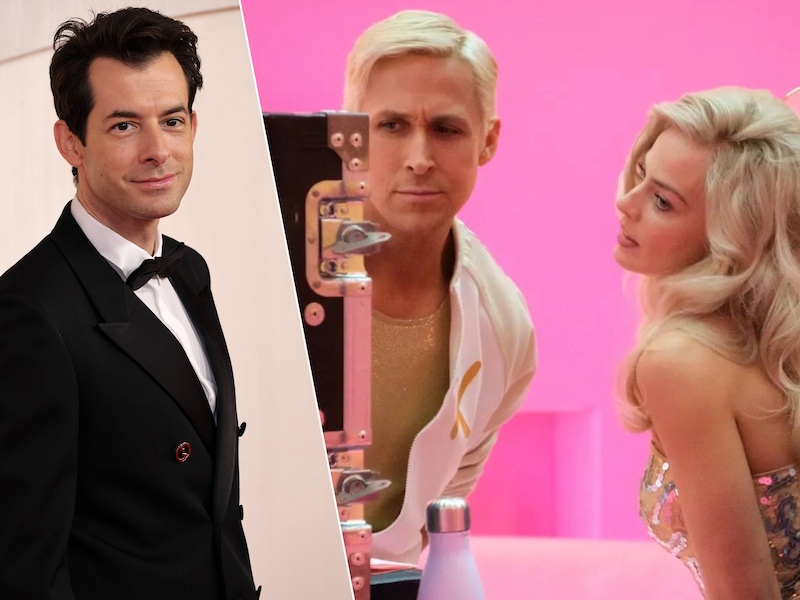 Producer wilde ‘Barbie’-hit ‘I’m Just Ken’ schrappen: "Ik was bang dat het de film om zeep zou helpen”