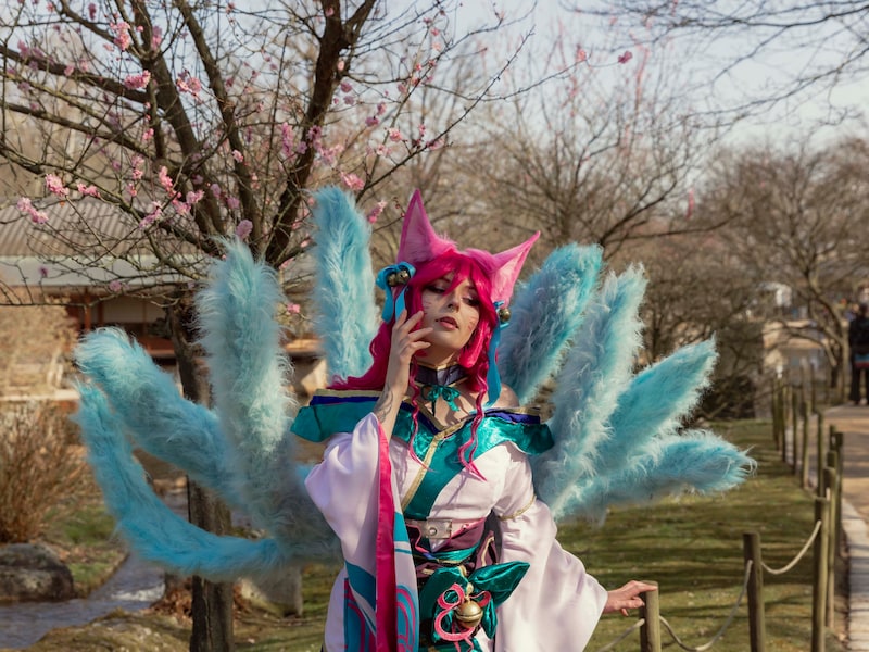 Manga- en cosplayfestival strijkt dit weekend opnieuw neer in Japanse Tuin in Hasselt: volg hier al het nieuws uit Limburg