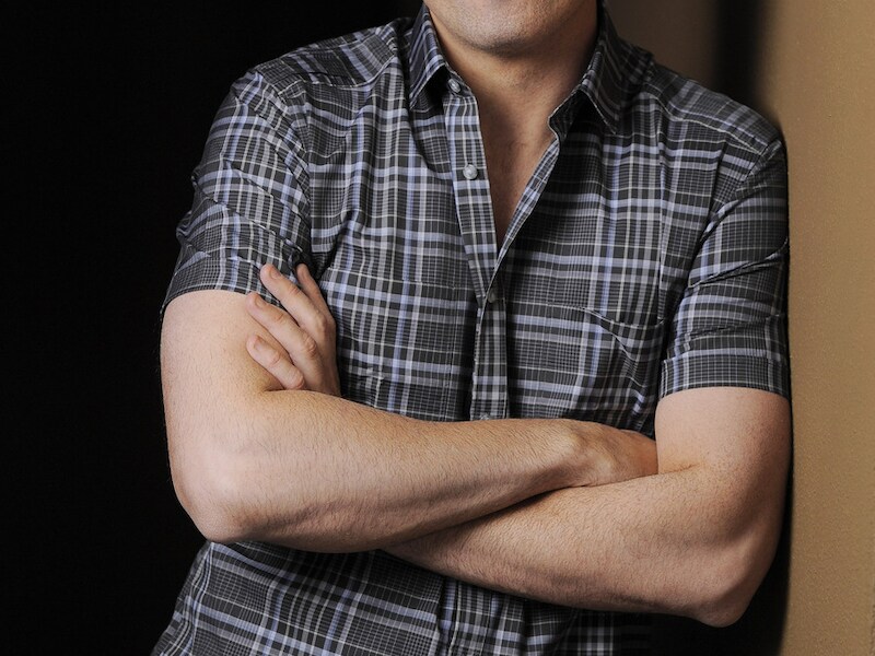 Seth MacFarlane
