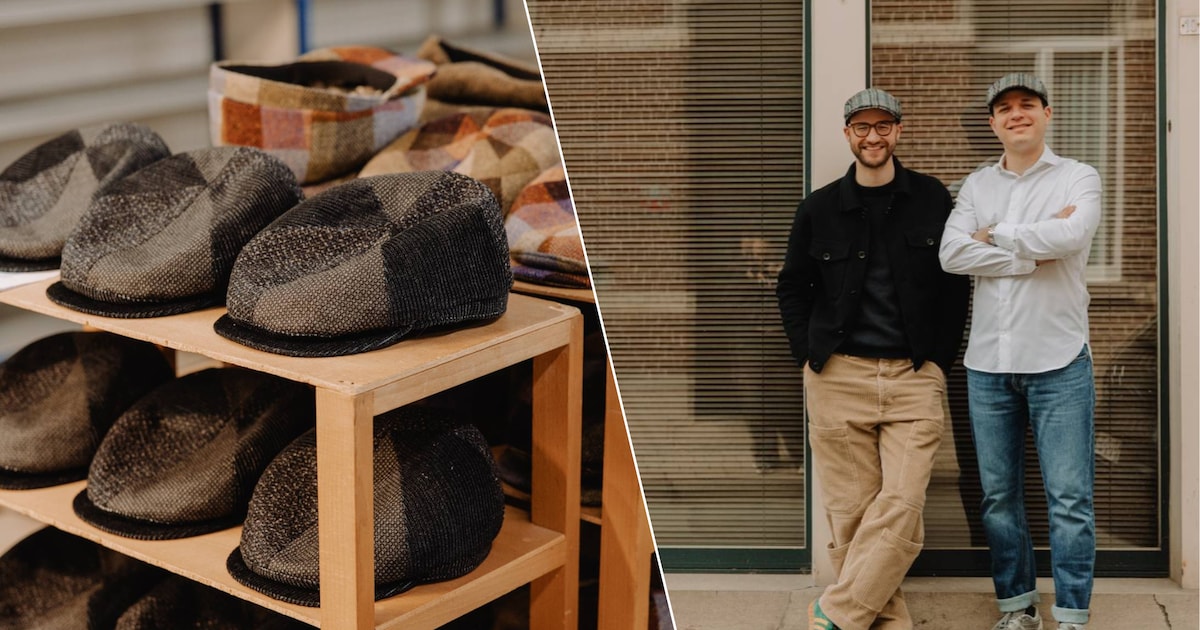 Petten van City Sport in de running voor titel ‘Beste Product van West ...