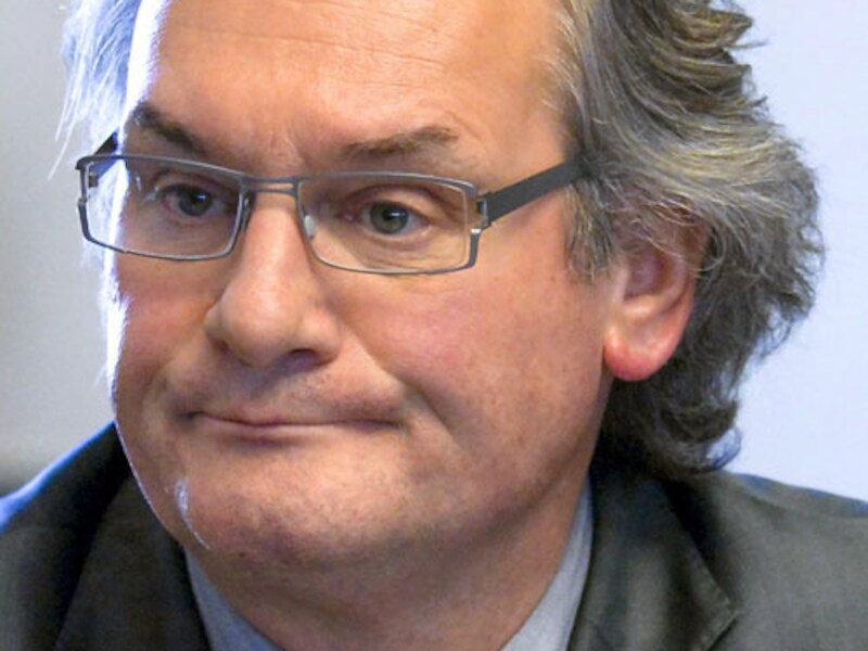 Minister Labille vindt de staking van de kleine bond, "een beetje buiten proportie".