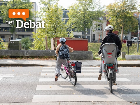 OPROEP. Is Lint veilig genoeg voor de schoolgaande jeugd?