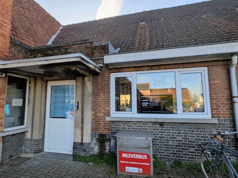 Bibliotheek van Nieuwerkerken.
