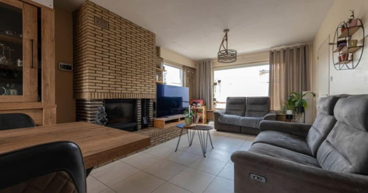 Deze 3 woningen zijn nu te koop in Schelle