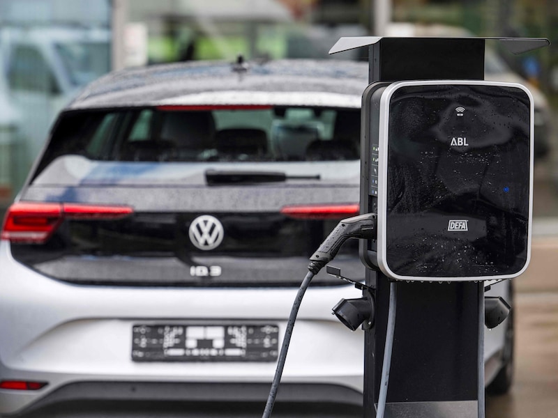 Gamechanger? Volkswagen overweegt introductie van EREV-technologie in Europa