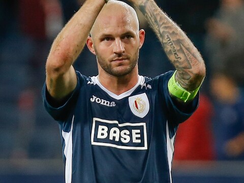Jelle Van Damme