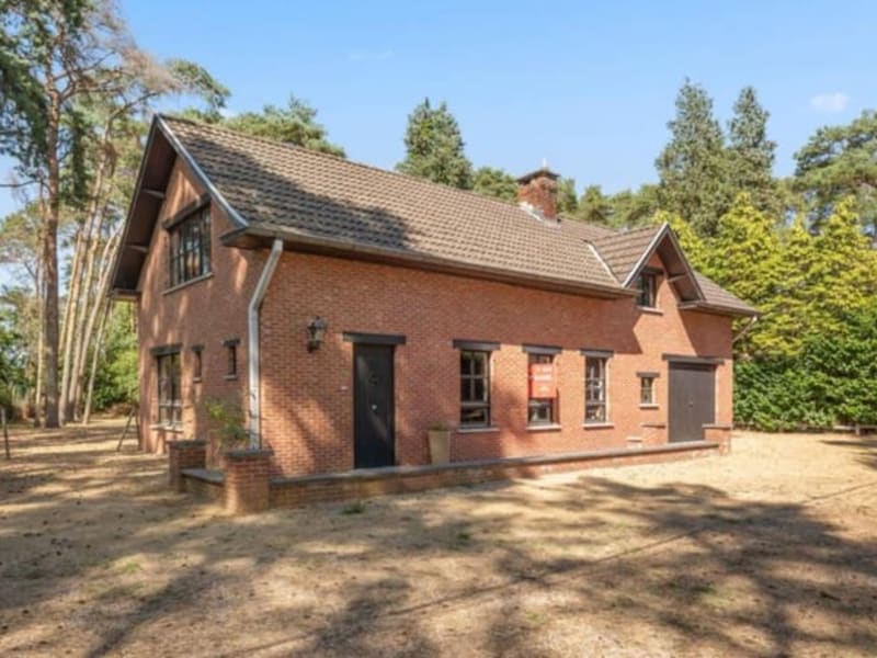 Deze 11 woningen zijn nu te koop in Tremelo