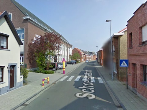 De Schoetersstraat is een van de schoolstraten.