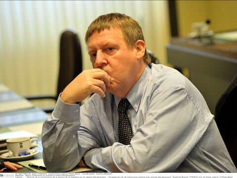 Siegfried Bracke.