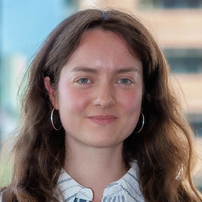 Lotte Van Roey