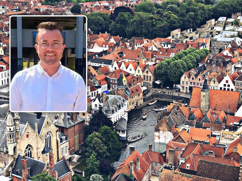 Brugge blijft strijden tegen illegale vakantiewoningen en opende recordaantal dossiers: “Steeds vaker klachten van burgers, zelfs over prostitutie”