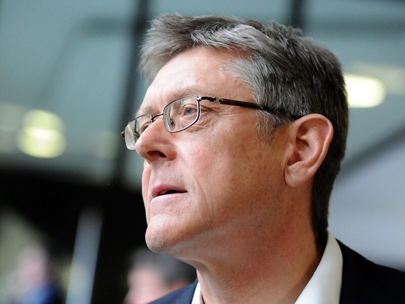 Hans-Michael Holczer