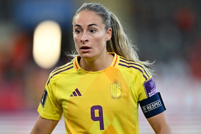 Red Flames moeten véél scoren tegen Luxemburg en hopen dat S