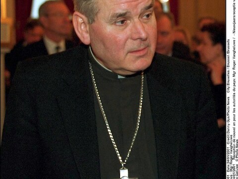 Roger Vangheluwe.