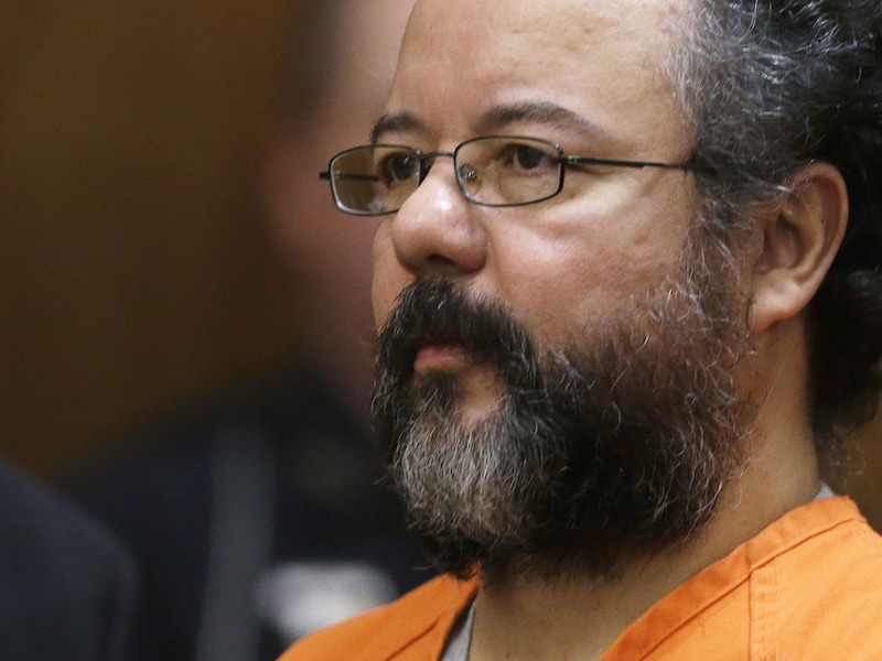 Ariel Castro.