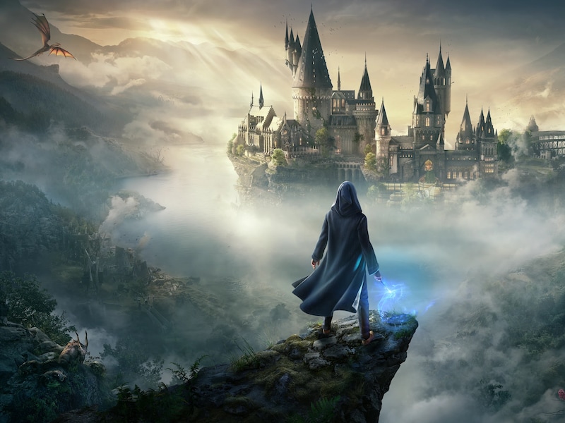Warner Bros. ontwikkelt opvolger voor ‘Harry Potter’-videogame ‘Hogwarts Legacy’