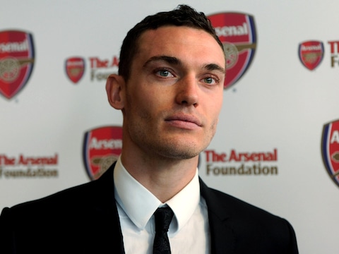 Thomas Vermaelen