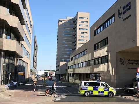 Diestsevest afgesloten