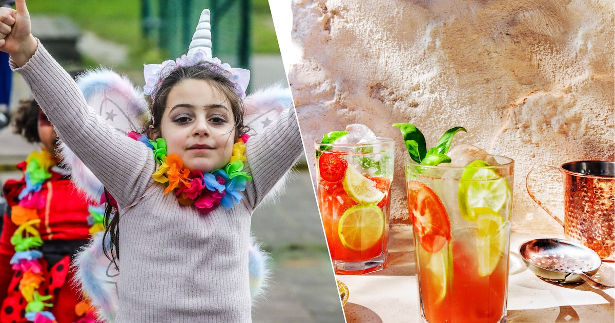 Wat te doen in Brugge en aan de kust dit weekend: van carnaval in Nieuwpoort tot Tournée Minérale in