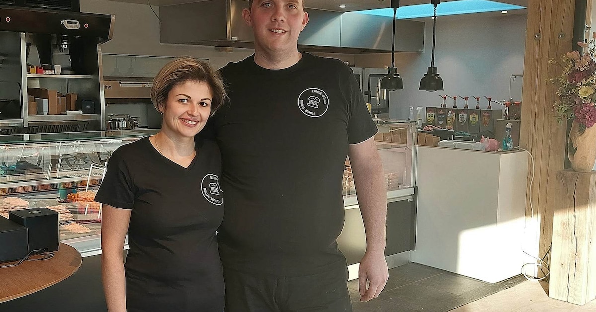 Derry ’s Frituur heropent morgen als eethuis: “Klanten zitten al te ...