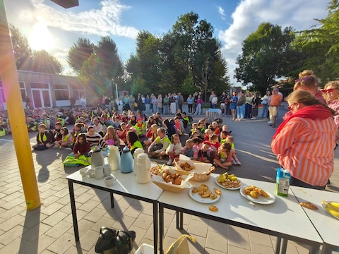 VBS Sint-Pieter