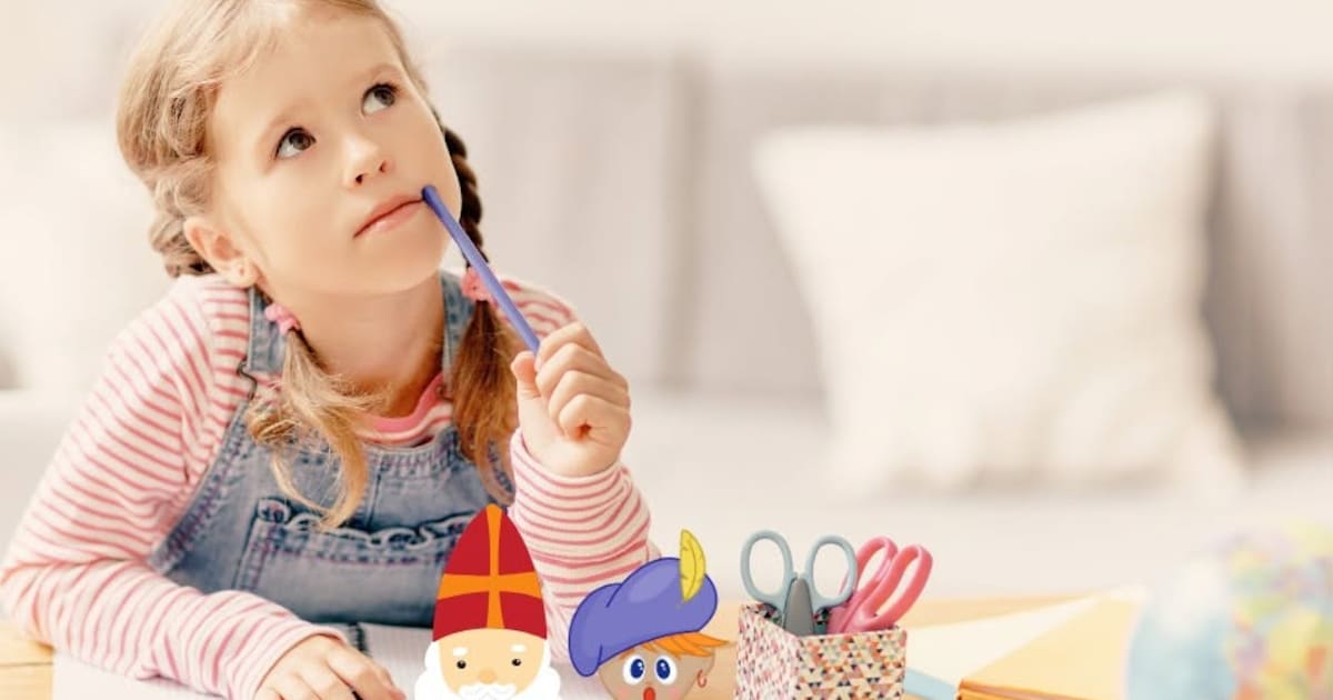 Postpiet is zijn adresboekje kwijt, maar heeft goed nieuws voor kinderen in Wichelen: “Wie een mooie