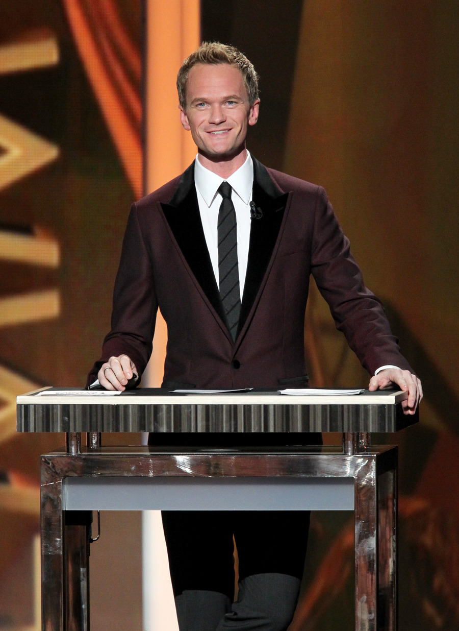 Neil Patrick Harris