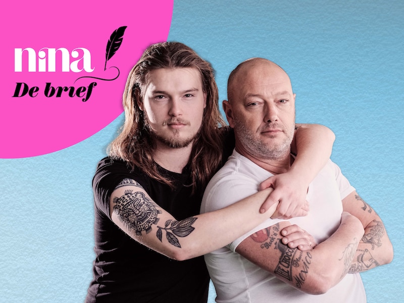 Dominique Persoone (57) over het talent van zijn zoon Julius (27): “Zonder woorden wisten we: de scepter wordt overgedragen”